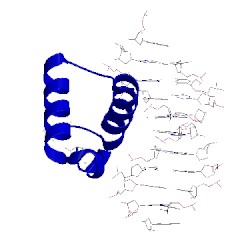 Image of CATH 5lxu
