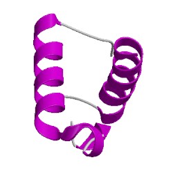 Image of CATH 5lxuA00