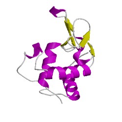 Image of CATH 5lxwA00