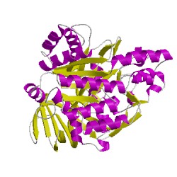 Image of CATH 5lxxB