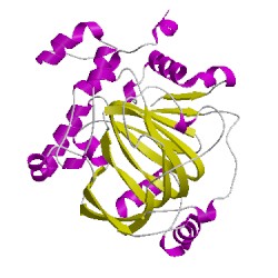 Image of CATH 5ly1A01