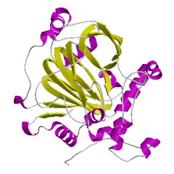 Image of CATH 5ly1B01
