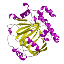 Image of CATH 5ly1C01
