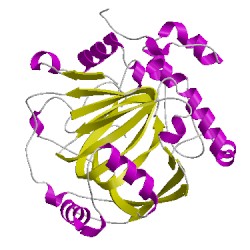 Image of CATH 5ly2C01