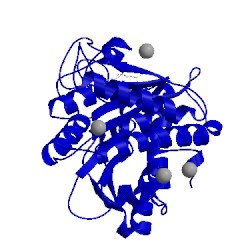 Image of CATH 5lyd