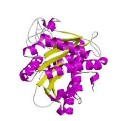 Image of CATH 5lyfA