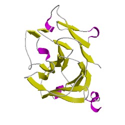 Image of CATH 5lygA