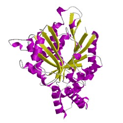 Image of CATH 5lyjA