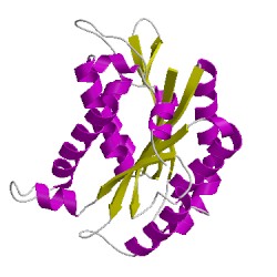 Image of CATH 5lyjB01