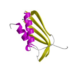 Image of CATH 5lyjB02