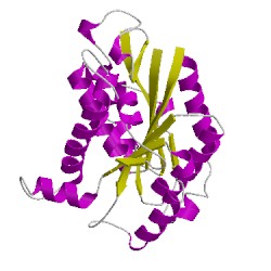 Image of CATH 5lyjC01