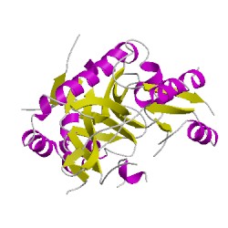 Image of CATH 5lyjF