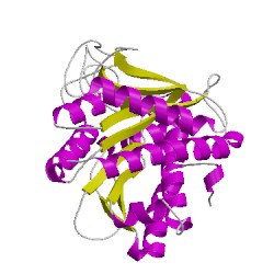 Image of CATH 5lylA