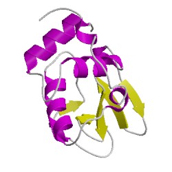 Image of CATH 5lymA