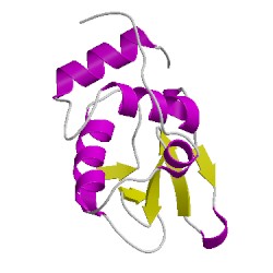 Image of CATH 5lymB