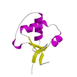 Image of CATH 5lyxA02