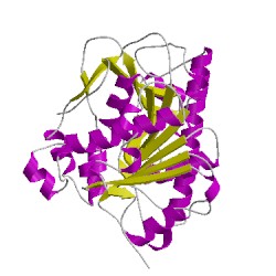 Image of CATH 5lyyA00