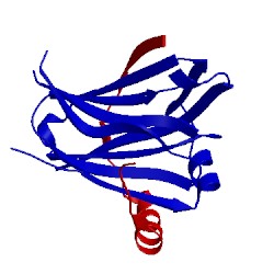 Image of CATH 5lz3