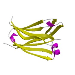 Image of CATH 5lz3A