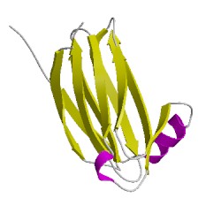 Image of CATH 5lz6A