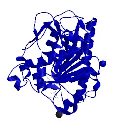Image of CATH 5lz9