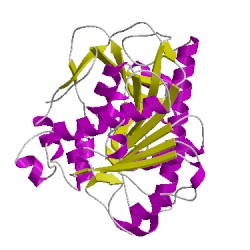 Image of CATH 5lz9A00