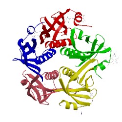Image of CATH 5lzg