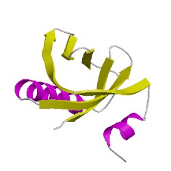 Image of CATH 5lzgC00