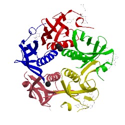 Image of CATH 5lzh