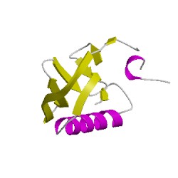 Image of CATH 5lzhB