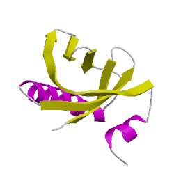 Image of CATH 5lzhC