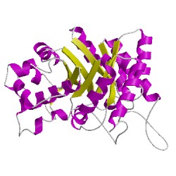 Image of CATH 5lzlB00