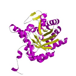 Image of CATH 5lzlD00