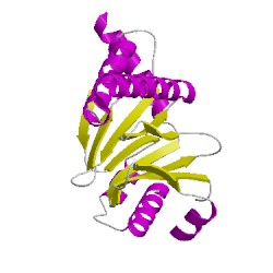 Image of CATH 5lzp000