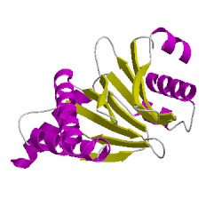 Image of CATH 5lzp4