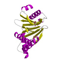Image of CATH 5lzp600