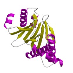 Image of CATH 5lzp8