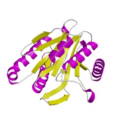 Image of CATH 5lzpA00