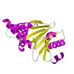 Image of CATH 5lzpB