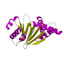 Image of CATH 5lzpD