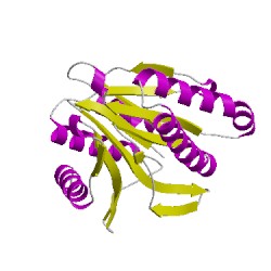 Image of CATH 5lzpE