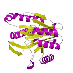Image of CATH 5lzpF