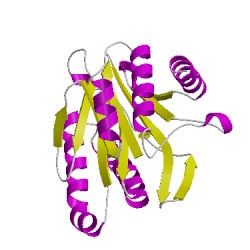Image of CATH 5lzpG