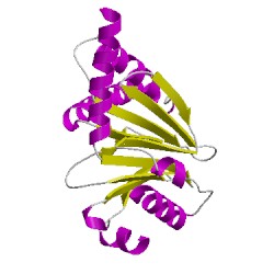 Image of CATH 5lzpH