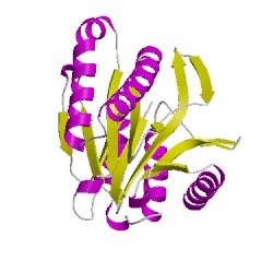 Image of CATH 5lzpI