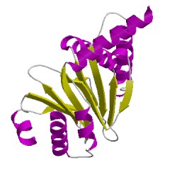 Image of CATH 5lzpJ