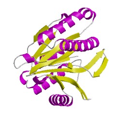 Image of CATH 5lzpK