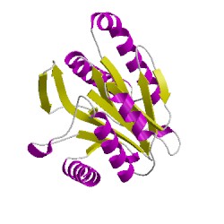 Image of CATH 5lzpL