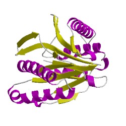 Image of CATH 5lzpN
