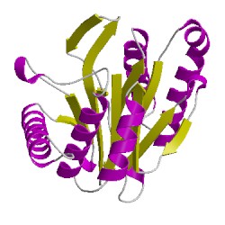 Image of CATH 5lzpP